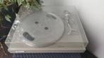 Pioneer draaitafel, Ophalen, Pioneer