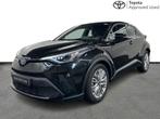 Toyota C-HR C-HIC Mono-Tone 1.8, Achat, Beige, Entreprise, 72 kW