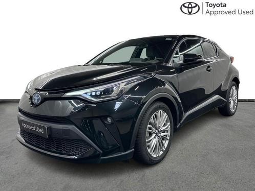 Toyota C-HR C-HIC Mono-Tone 1.8, Autos, Toyota, Entreprise, C-HR, Phares directionnels, Régulateur de distance, Airbags, Air conditionné