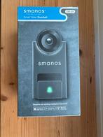 SMANOS WiFi HD-camera, Audio, Tv en Foto, Videobewaking, Nieuw