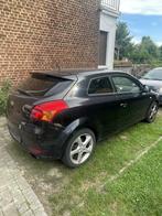 Kia pro creed, Auto's, Voorwielaandrijving, Zwart, Euro 4, Te koop