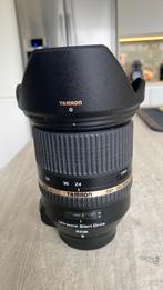 Tamron 24-70 mm F/2,8 voor Nikon full frame, Audio, Tv en Foto, Foto | Lenzen en Objectieven, Ophalen, Zo goed als nieuw