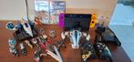 Nintendo switch met heel veel accessoires!, Ophalen, Zo goed als nieuw