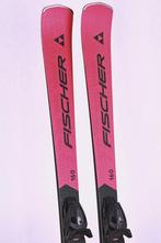 150 ski's FISCHER XTR THE CURV 2024