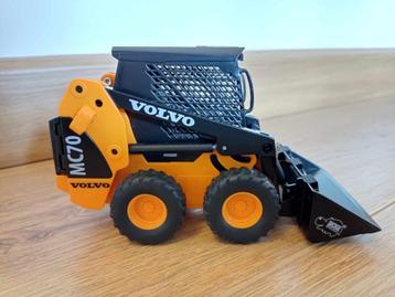 Volvo MC70 speelgoed beschikbaar voor biedingen