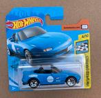 Hot wheels Mazda mx5 hotwheels, Ophalen of Verzenden
