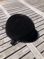 Cap, Dieren en Toebehoren, Paardrijkleding, Ophalen, Zo goed als nieuw, Cap