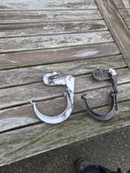 Dakgoot hakken pvc, Ophalen of Verzenden, Zo goed als nieuw, PVC, Dakgoot