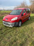 Peugeot partner, Autos, Peugeot, Achat, Boîte manuelle, Particulier, Essence