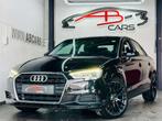 Audi A3 30 TDi Sport S tronic * SEDAN * GARANTIE 12 MOIS *, Auto's, Automaat, 4 deurs, Stof, Gebruikt