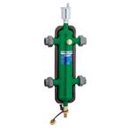 Evenwichtsfles Caleffi, Doe-het-zelf en Bouw, Ophalen of Verzenden, Nieuw