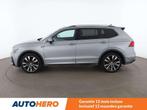 Volkswagen Tiguan Allspace 2.0 TDI Carat (bj 2019), Auto's, Gebruikt, 7 zetels, Leder, https://public.car-pass.be/vhr/1dff9008-a104-4f41-89ef-483bf3b19535