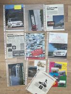 RALLYE PEUGEOT 205 - ARTICLES, Livres, Autos | Brochures & Magazines, Peugeot, Enlèvement ou Envoi
