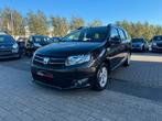 Dacia Logan MCV 0.9i benzine •Airco• •Navi• PROPERE STAAT, Auto's, Dacia, Euro 5, Bedrijf, Handgeschakeld, 66 kW