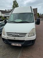 Iveco daily 2008 Euro 4, Te koop, Diesel, Euro 4, Iveco