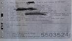 Cherche pièce Opel gt, Auto-onderdelen, Ophalen of Verzenden, Gebruikt