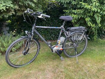 Elektrische fiets Kalkhoff Agattu 28” C8 8G Nexus beschikbaar voor biedingen
