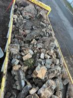 TUINAANLEG MET MACHINE 150€/h, Tuin en Terras, Ophalen of Verzenden, Zo goed als nieuw
