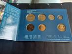 munten set Nederland 1992 nog nieuwe staat, Timbres & Monnaies, Monnaies | Pays-Bas, Autres valeurs, Reine Beatrix, Série, Enlèvement ou Envoi