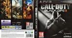 PS 3 Call of Duty Black Ops II, Games en Spelcomputers, Ophalen of Verzenden