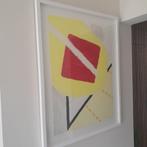 Roger Raveel, Antiek en Kunst, Ophalen of Verzenden