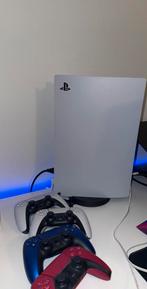 Playstation 5 Digital edition 825gb, Consoles de jeu & Jeux vidéo, Enlèvement, Comme neuf, Playstation 5