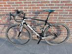 Koersfiets Bianchi Intenso full carbon, Fietsen en Brommers, Ophalen, Zo goed als nieuw, Carbon