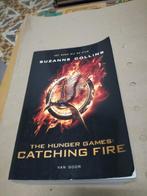 Catching Fire, Enlèvement, Comme neuf, Diverse auteurs
