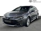 Toyota Corolla TS Dynamic, Autos, Toyota, Argent ou Gris, Achat, Euro 6, Corolla