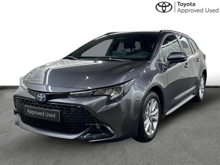 Toyota Corolla TS Dynamic, Auto's, Toyota, Corolla, Adaptive Cruise Control, Airbags, Airconditioning, Bluetooth, Boordcomputer