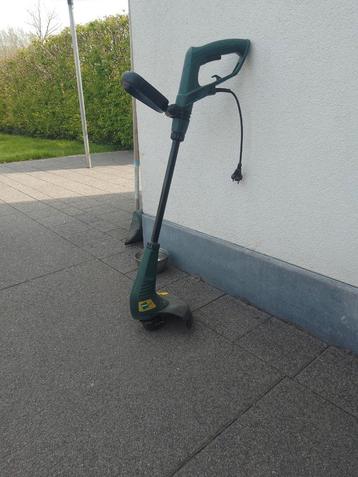 Kantenmaaier  beschikbaar voor biedingen