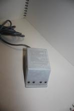 Transfo voor wegcircuit 12v, Overige merken, Transformator of Voeding, Gebruikt, Gelijkstroom