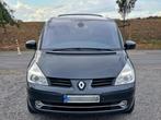 Renault Espace 2.0 dCi Initiale – 02/2011 – 110 kW – 220.000, Auto's, Monovolume, Leder, Bedrijf, Dealer onderhouden