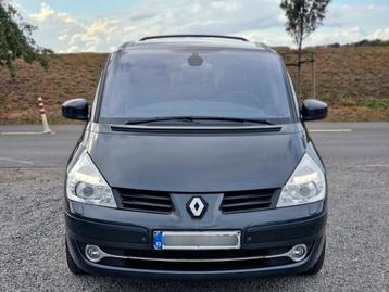 Renault Espace 2.0 dCi Initiale – 02/2011 – 110 kW – 220.000 beschikbaar voor biedingen