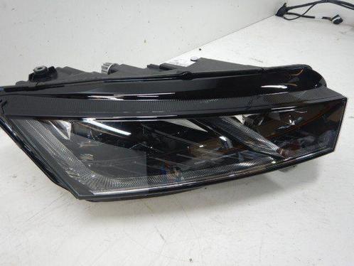 Skoda Octavia V 5E VOLLED Koplamp Rechts 5E4941016A NIEUW, Auto-onderdelen, Verlichting, Skoda, Gebruikt, Ophalen of Verzenden