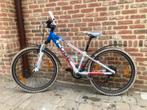 MTB kinderfiets cube 24inch. Shimano revoshift, Fietsen en Brommers, Fietsen | Mountainbikes en ATB, Ophalen, Gebruikt