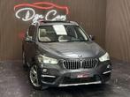 BMW X1 X1 2.0 dAS xDrive18 (bj 2016, automaat), Auto's, 4 cilinders, 2135 kg, Leder, Bedrijf