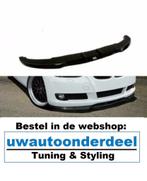 Spoiler Voorspoiler Sideskirt Voor Bmw E90 E91 E92 E93 M3 3, Envoi