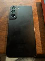 Samsung s22, Telecommunicatie, Mobiele telefoons | Samsung, Ophalen of Verzenden, Zo goed als nieuw, Zwart