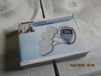 mini appareil de massage/8 mode de massage+4 accessoire/, Ophalen of Verzenden, Nieuw, Apparaat
