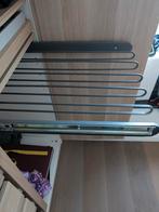 Broekenrail + lade-inzet IKEA, Elektronische apparatuur, Zonnebanken en Gezichtsbruiners, Ophalen