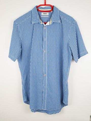 hemd mexx blauw beschikbaar voor biedingen
