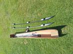 Dakdragers jumpy expert scudo L3, Ophalen
