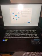 ERAZER GeForce RTX4050 NIET GEBRUIKT, Computers en Software, Windows Laptops, Ophalen, Met videokaart, 2 tot 3 Ghz, Intel Core i7 processor