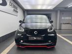 Smart ForTwo Coupé "Nightrunner" - Look Brabus, Achat, Euro 6, Entreprise, 2 places