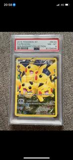Pokemon pikachu rc 29 psa 8, Hobby & Loisirs créatifs, Jeux de cartes à collectionner | Pokémon, Enlèvement ou Envoi
