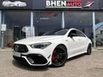 Mercedes-Benz CLA-Klasse 45 AMG S 4-Matic/NAVI/CAMERA/TOIT O, CLA, Achat, 4 portes, Entreprise