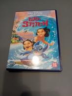 Dvd Disney Lilo&Stitch, Cd's en Dvd's, Ophalen of Verzenden