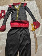 Ninja costume  8-10 jaar, Enfants & Bébés, Costumes de carnaval & Déguisements, Comme neuf, Enlèvement