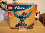 Lego Disney 43249 Stitch, Kinderen en Baby's, Speelgoed | Duplo en Lego, Nieuw, Complete set, Ophalen of Verzenden, Lego